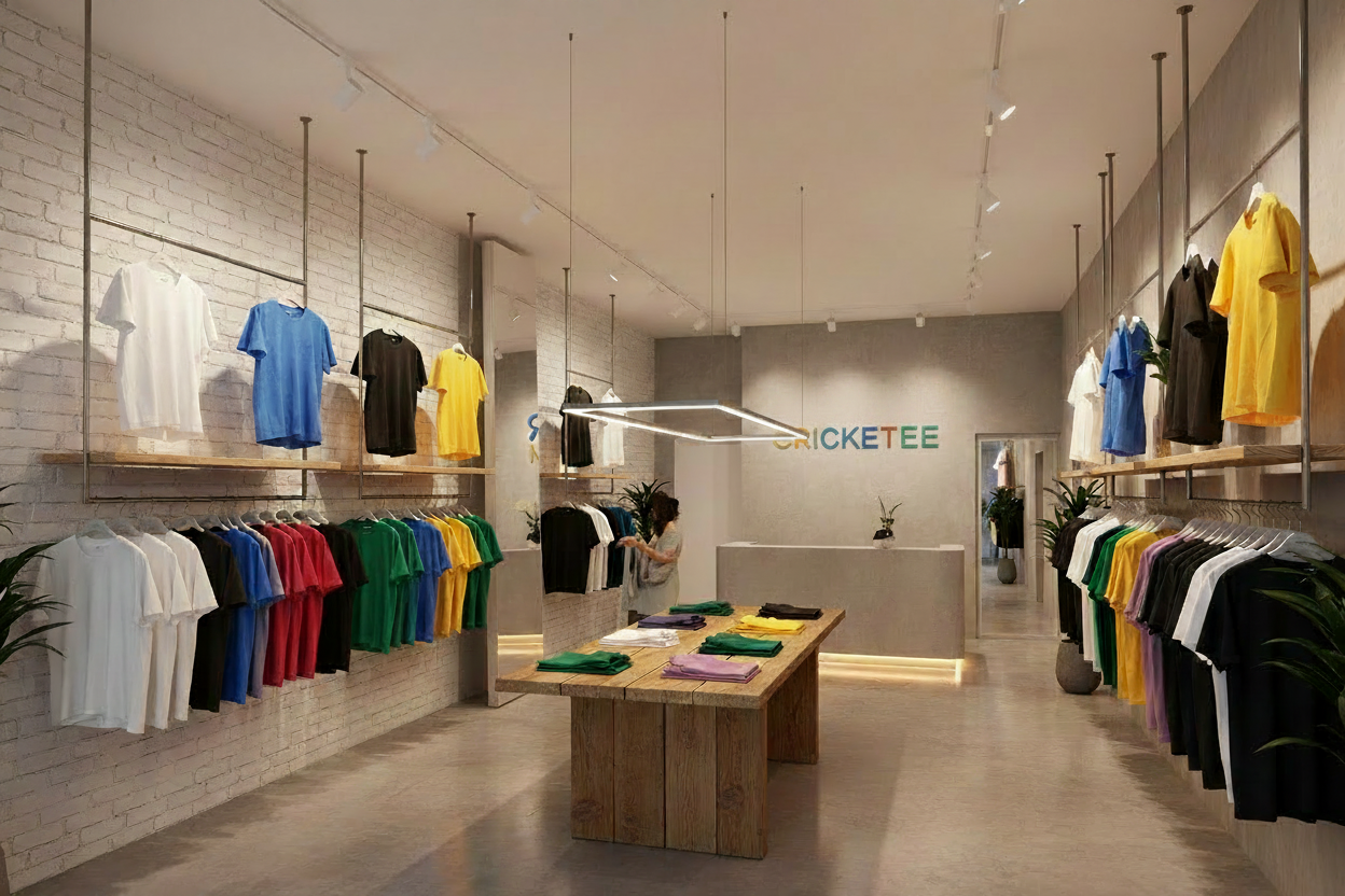 Best Cricket T-Shirts for IPL Fans in 2026 (Ultimate Buying Guide)