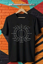 Cricket Fan Premium Design Unisex Standard Crew T-Shirt