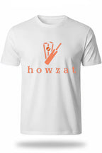 Howzat Cricket – Funny Cricket Appeal Graphic Tee