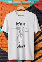 Funny cricket T-Shirt for Cricket Lover Fans Unisex Crew T-Shirt